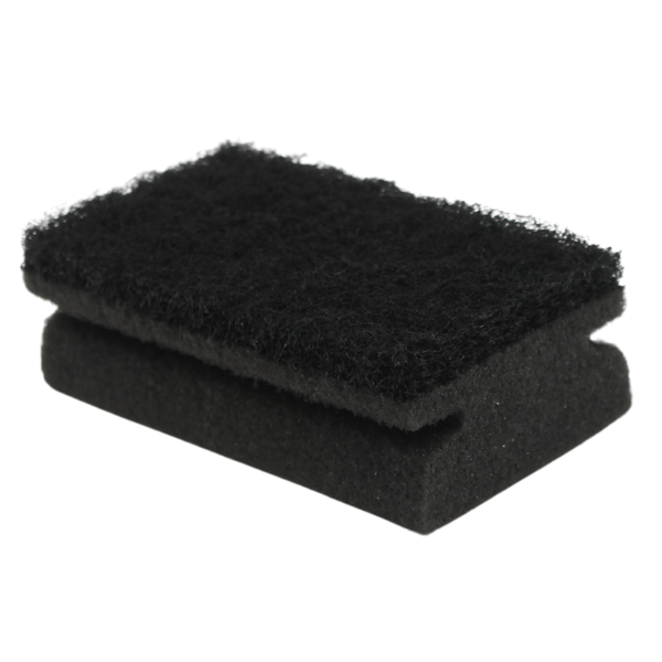 Esponja abrasiva parrilla Virutex(BAJA)