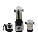 Licuadora digital de grado comercial 3 Vasos Hamilton Beach (BAJA)