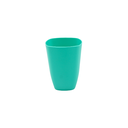 Vaso cuadrado chico verde@