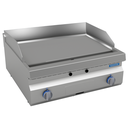 Plancha de gas Tramontina América para encimera 800x770 mm#