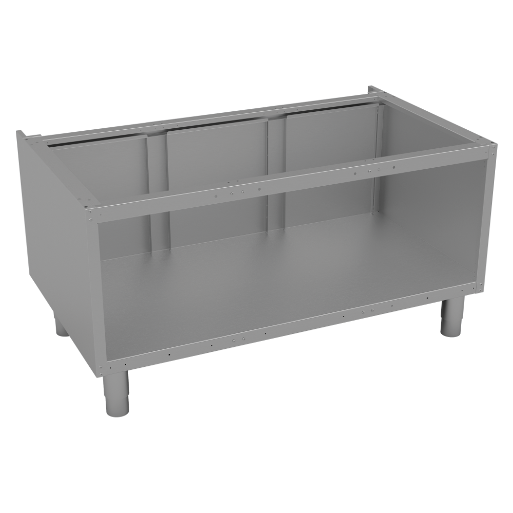 Base neutra para cocinar sobre encimera Tramontina América 1200x610 mm#
