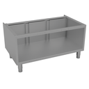 Base neutra para cocinar sobre encimera Tramontina América 1200x610 mm#