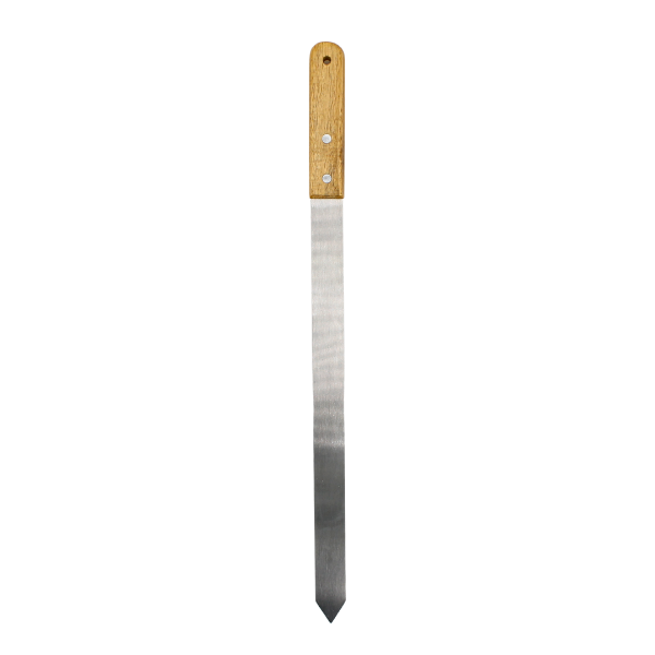 Espada Brasileña para asador Bbq & Grill@