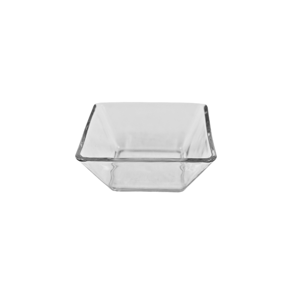 Tazón cuadrado Square 700 ml / 23.3 oz@
