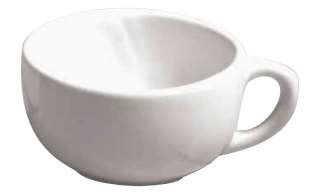 Taza Sopera Jumbo 14 oz Café Chocolate