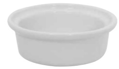 Cazuela 9 oz Verde Manzana