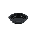 Cazuela Gratinada 15 cm Negro 7 oz