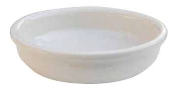 Cazuela Redonda 16 oz Marron Laredo