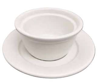 Copa de Sopa de Cebolla 12 oz Salsa