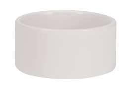 Tazon Sopa SOUFFLE 12 oz Ultra Blanco