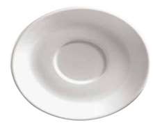 Plato Jumbo 6 1/2" Marfil
