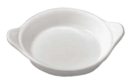 Plato Huevo Fallido 12 oz(Varios Colores)