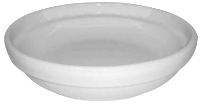 Cazuela Redonda 32 oz Terracota