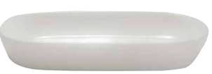 Plato de Apio 10 oz Ultra Blanco