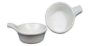 Tazon de Sopa con Asa 13 oz Azul Cobalto