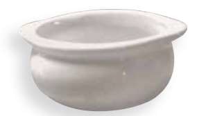 Tazon de Sopa 7 oz AQ