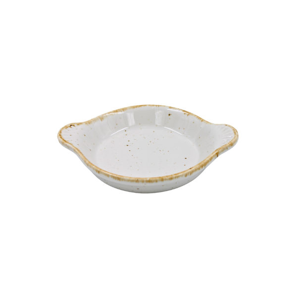 Plato HF 8 onzas Antique 19 cm(Varios Colores)
