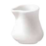 Jarra Crema Carafe 1 1/4 oz Negra