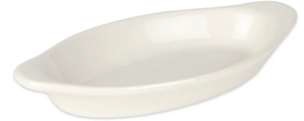 Plato Gales RAREBIT Liso 12 oz Azul Cobalto