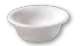 Tazon Pot Pie 16 oz Negro Hierro