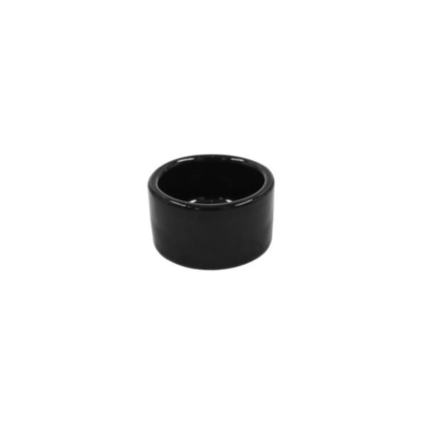 Ramekin pipkin 2 oz negro