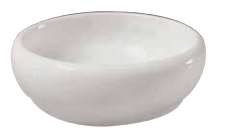 Molcajete Salsa Dish 4 oz  Verde Menta