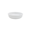 Plato de Tapas Rnd cass 8 oz Ultra Blanco