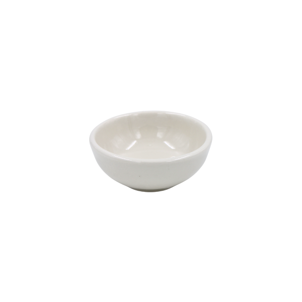Tazón 10 cm Salsa Dish Varios Colores 5 onzas