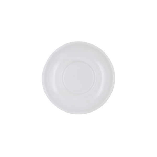 Plato para taza expreso apilable Vario Colores