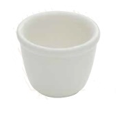 Taza de Natilla 6 oz Marron Laredo