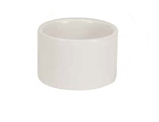 Ramekin 5 Oz. Blanco