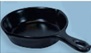 Sarteneta 17 Oz. Negro Hierro