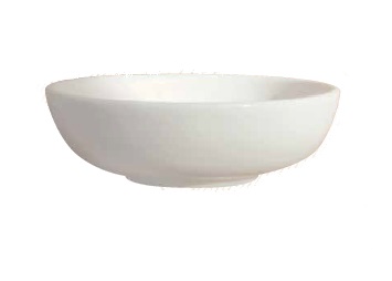 Tazon De Ensalada 26Oz. Marron Laredo
