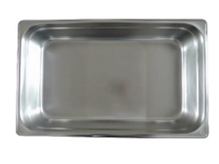 Inserto Acero Inox. 1/2X10 Nsf