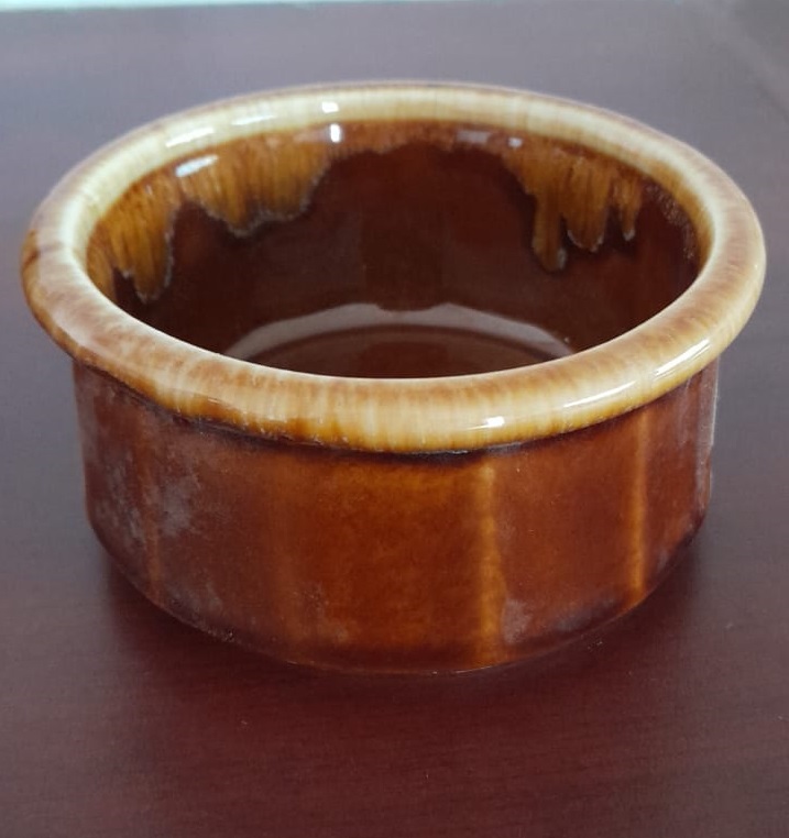 Tazon Marron Laredo