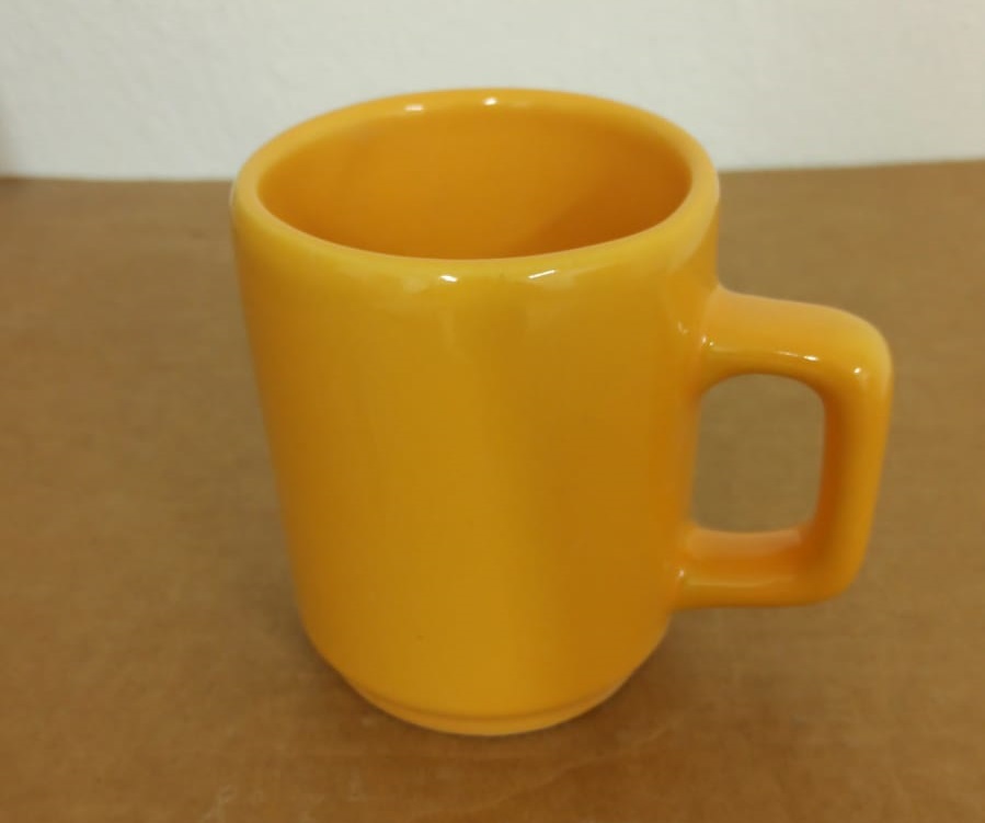 Taza El Paso 9 Oz. Girasol