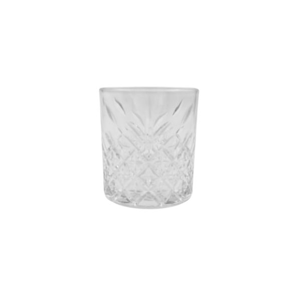 Vaso Whisky Infinity@