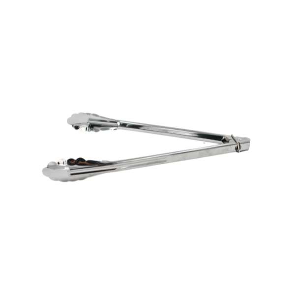 Pinza acero inoxidable 12"/ 30.05 cm@ (24)