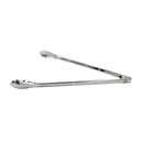 Pinza acero inoxidable 16"/40.6 cm@ (24)