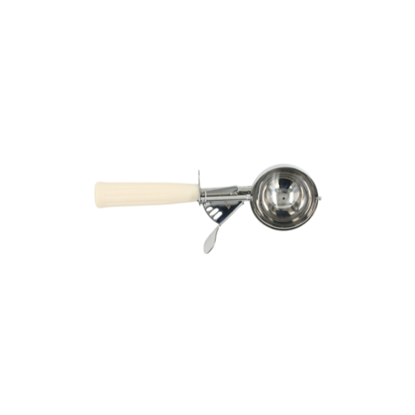 Cuchara para helado 3 3/4 oz/ 111 ml@