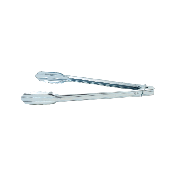 Pinza tiras mix de acero galvanizado(BAJA)