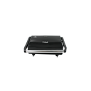 Panini compacto negro