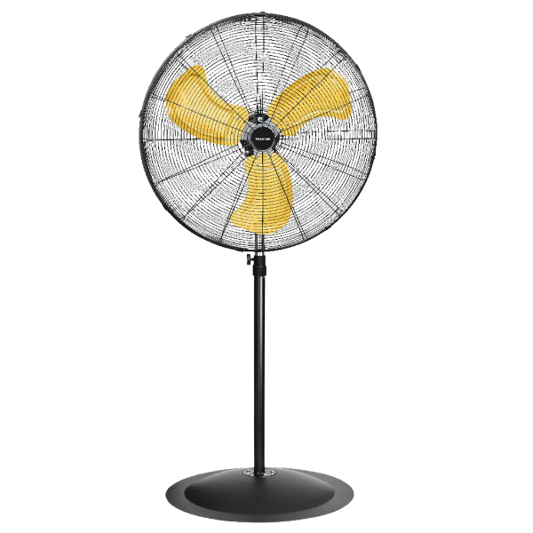 Ventilador Taurus Tsunami 30" Pedestal Profesional@