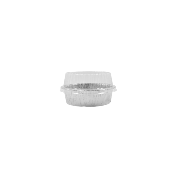 Set molde desechable Ekco 6 pz Ct@