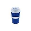 Termo Clasic 2 litros 1/2 Galon Azul@