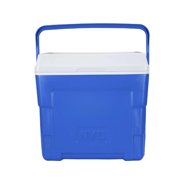 Hielera Cancún 21 Qt 20 litros azul@