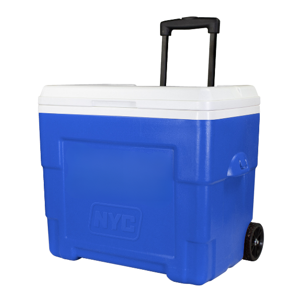 Hielera Sonora 34 Qt 32 litros azul@
