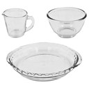 Set Hornear 3 piezas(ONE SHOT)