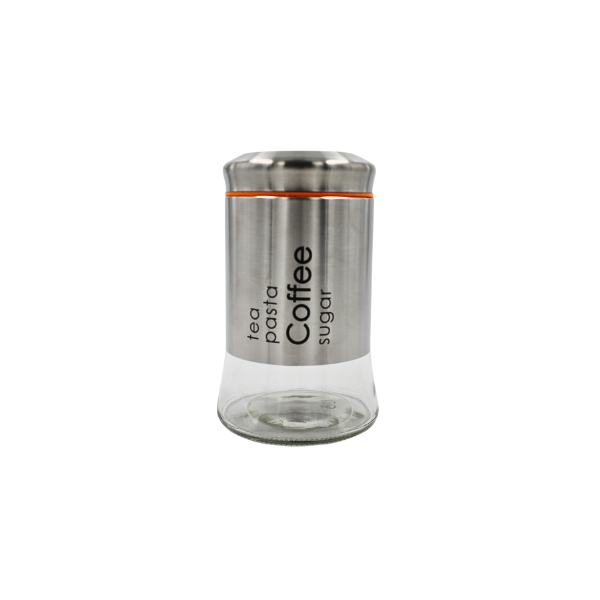 Frasco brocal de 1.1 litro con cubierta de acero inoxidable mini@