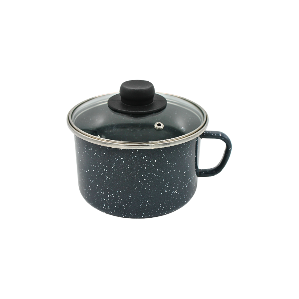 Hervidor Ekco esmaltado Ankara 16 cm Gri@
